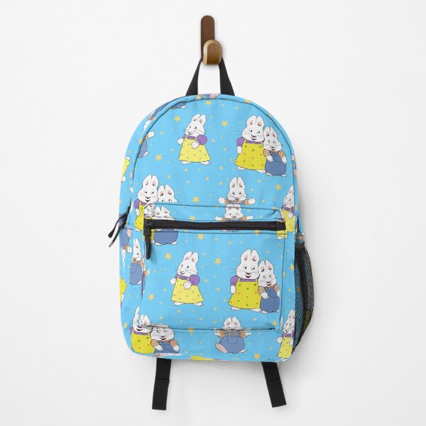 Item preview, Max and Ruby Pattern designed and sold by fandomtrash97.