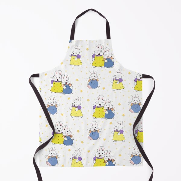 Item preview, Max and Ruby Pattern designed and sold by fandomtrash97.