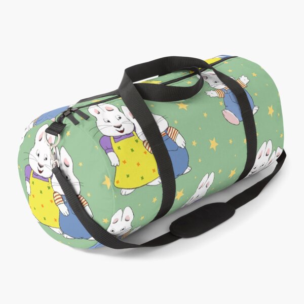 Item preview, Max and Ruby Pattern designed and sold by fandomtrash97.