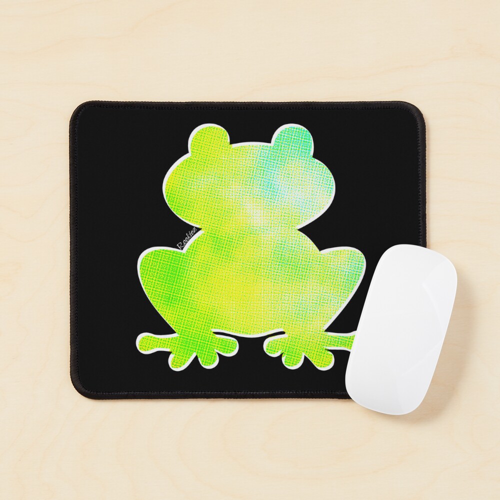 Item preview, Mouse Pad designed and sold by Rookiez.