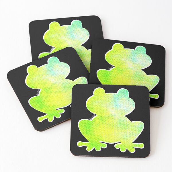 Item preview, Froggie -  Background  designed and sold by Rookiez.