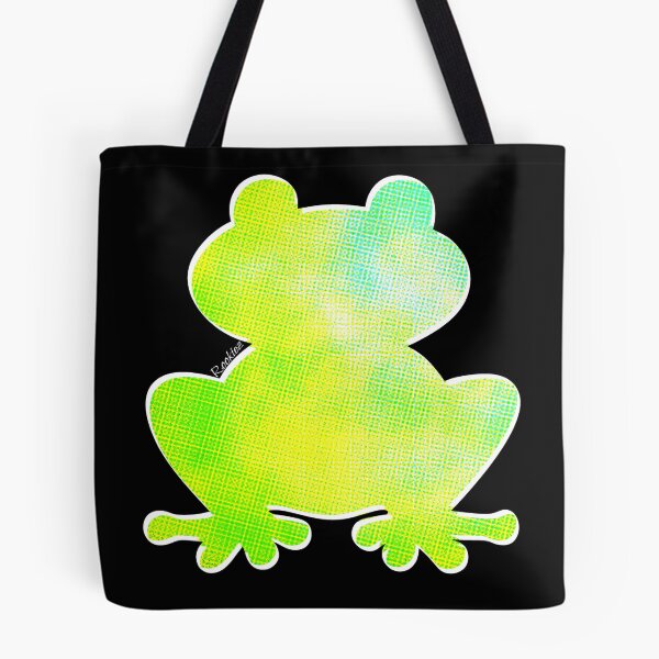 Artikelvorschau, Froggie - Hintergrund entworfen und verkauft von Rookiez.