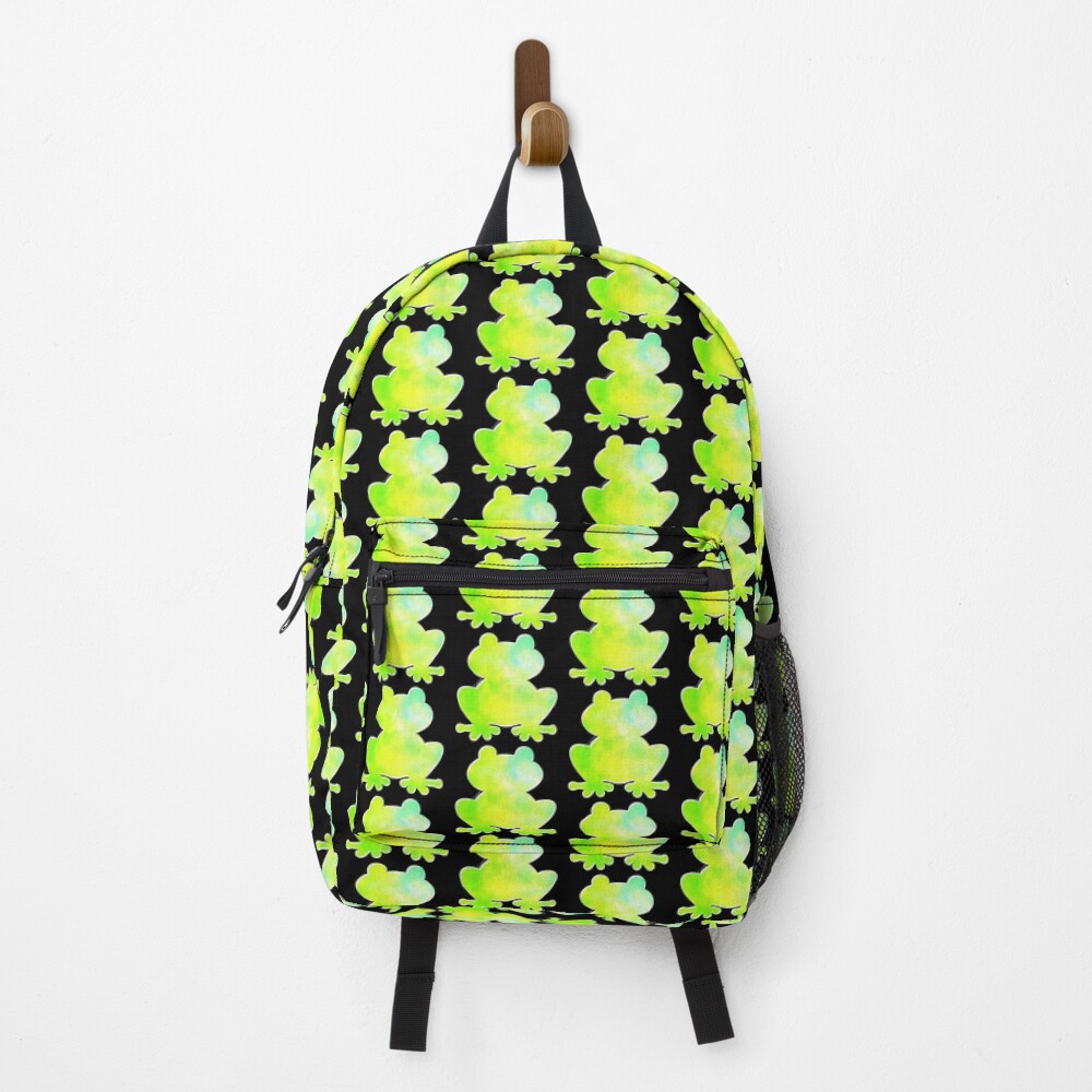 Item preview, Backpack designed and sold by Rookiez.