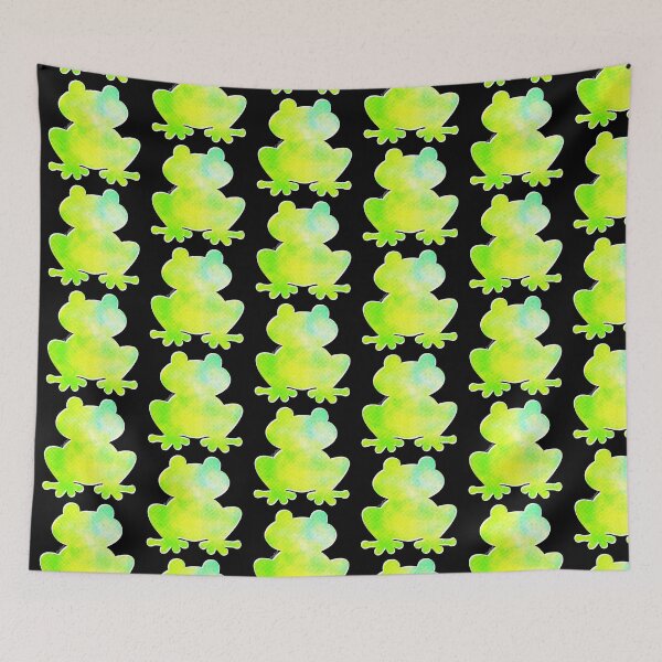 Item preview, Ranita - Fondo designed and sold by Rookiez.
