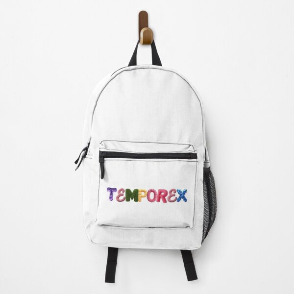 Item preview, Temporex music album cover art designed and sold by ARTeez⭐️⭐️⭐️⭐️⭐️.