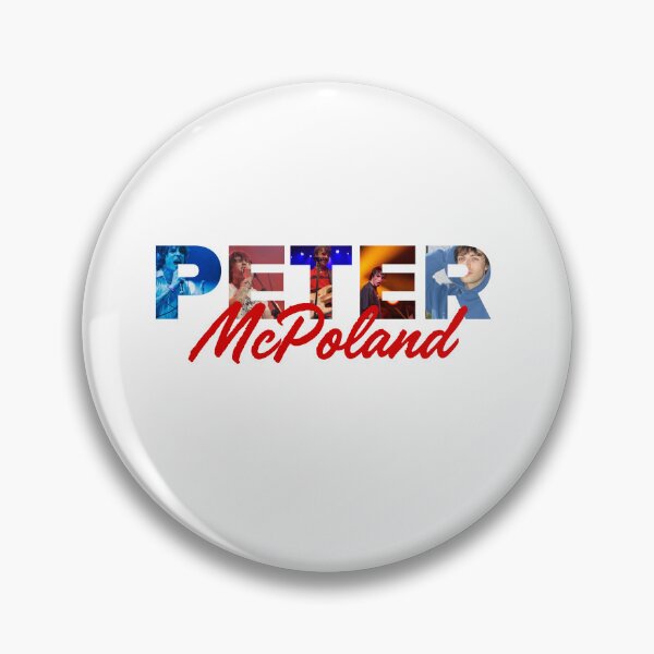 Item preview, Peter mcpoland music album cover art designed and sold by ARTeez⭐️⭐️⭐️⭐️⭐️.