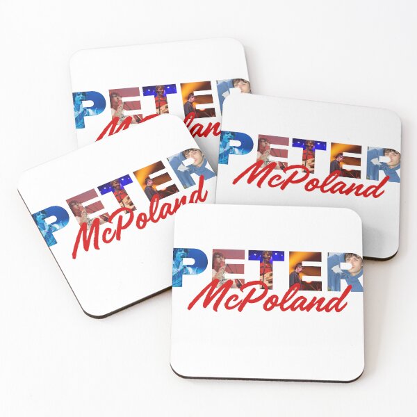 Item preview, Peter mcpoland music album cover art designed and sold by ARTeez⭐️⭐️⭐️⭐️⭐️.
