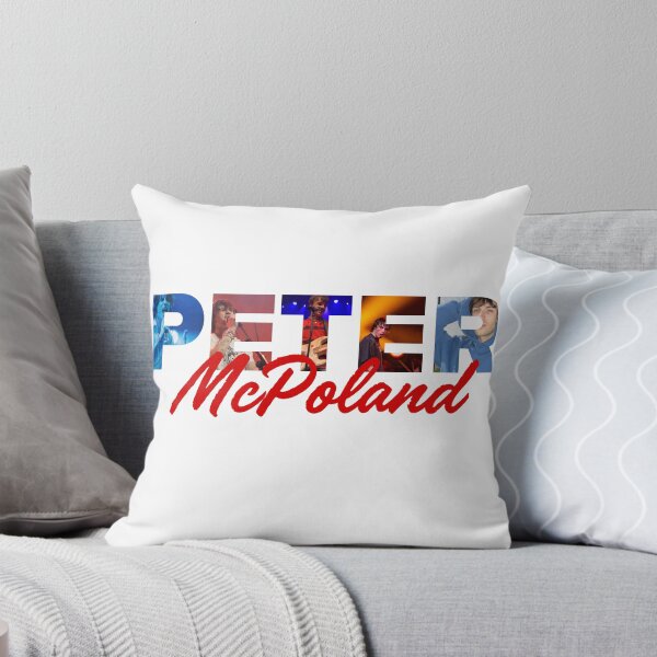 Item preview, Peter mcpoland music album cover art designed and sold by ARTeez⭐️⭐️⭐️⭐️⭐️.