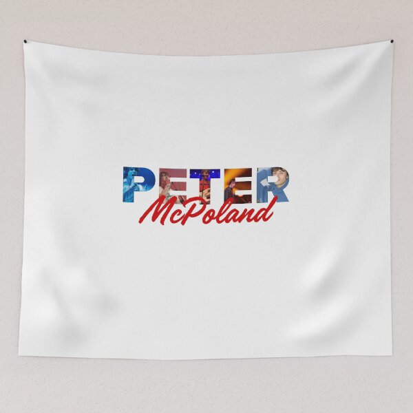 Item preview, Peter mcpoland music album cover art designed and sold by ARTeez⭐️⭐️⭐️⭐️⭐️.