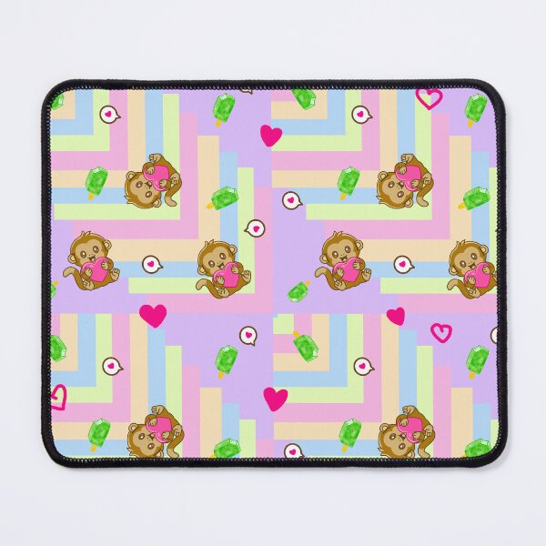 Item preview, Cute baby monkeys designed and sold by Ruby Vazquez.
