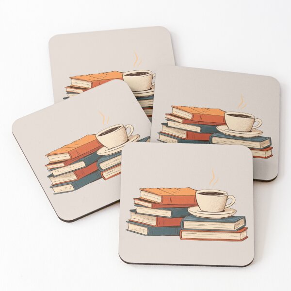 Item preview, A cup of stories designed and sold by bubblyrainbow.