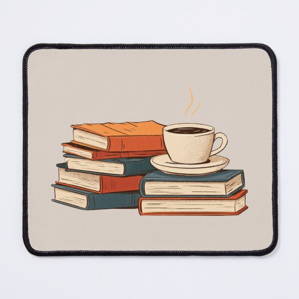 Item preview, A cup of stories designed and sold by bubblyrainbow.