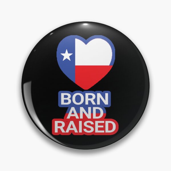 Item preview, Born And Raised designed and sold by Urban Anomaly.