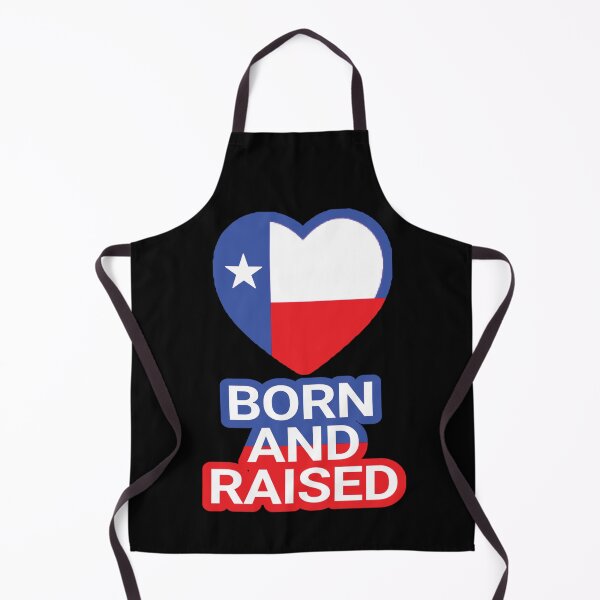 Item preview, Born And Raised designed and sold by Urban Anomaly.