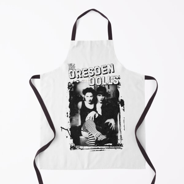 Item preview, The dresden dolls music album cover art designed and sold by ARTeez⭐️⭐️⭐️⭐️⭐️.