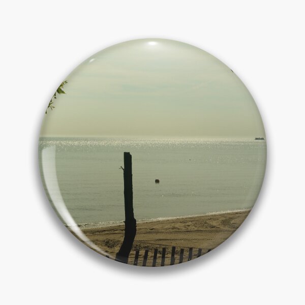 Item preview, Lighthouse Beach- Evanston, Illinois designed and sold by Semilore23.