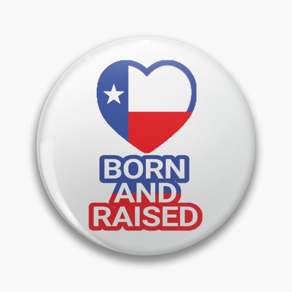 Item preview, Born And Raised designed and sold by Urban Anomaly.