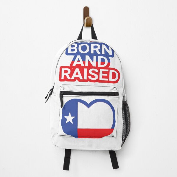 Item preview, Born And Raised designed and sold by Urban Anomaly.