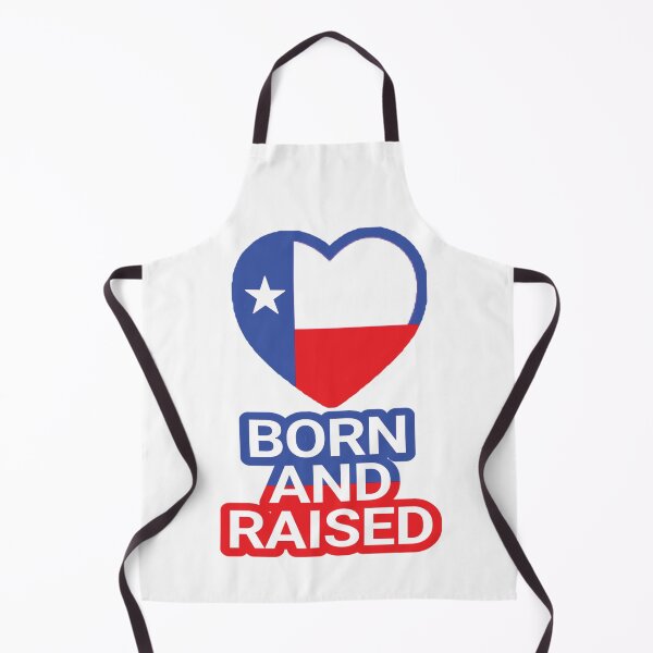 Item preview, Born And Raised designed and sold by Urban Anomaly.