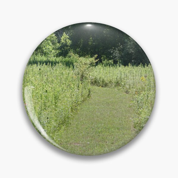 Item preview, a walk through the prairie designed and sold by distracted.