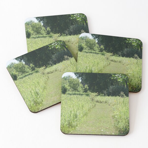 Item preview, a walk through the prairie designed and sold by distracted.