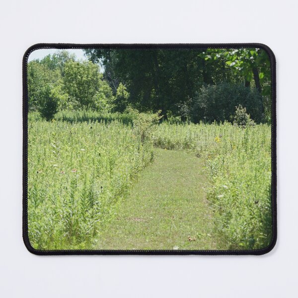 Item preview, a walk through the prairie designed and sold by distracted.