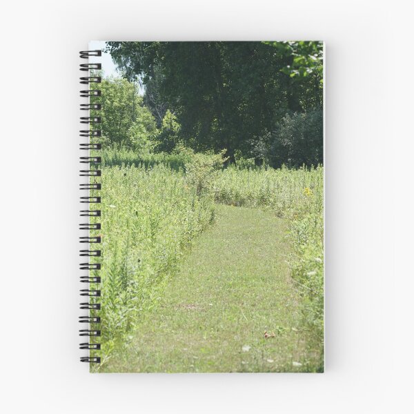Item preview, a walk through the prairie designed and sold by distracted.