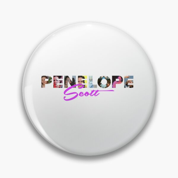 Item preview, Penelope scott music album cover art designed and sold by ARTeez⭐️⭐️⭐️⭐️⭐️.