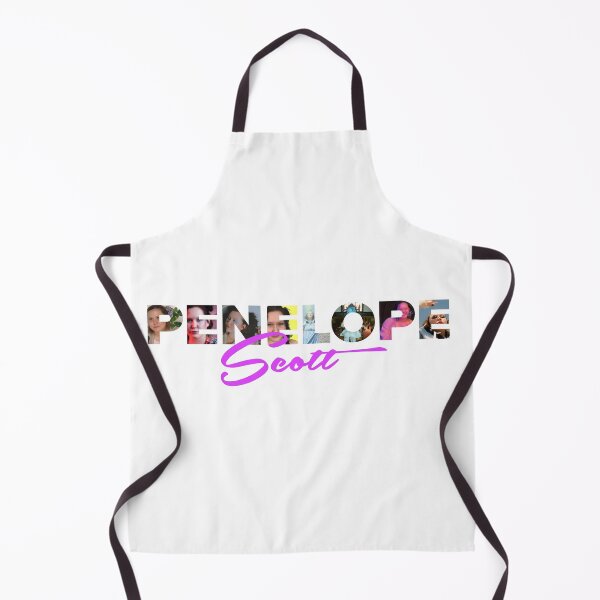 Item preview, Penelope scott music album cover art designed and sold by ARTeez⭐️⭐️⭐️⭐️⭐️.