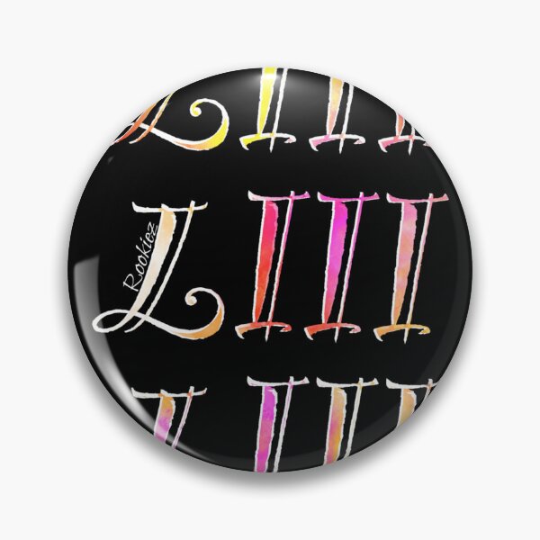 Item preview, Lupin - Background  designed and sold by Rookiez.
