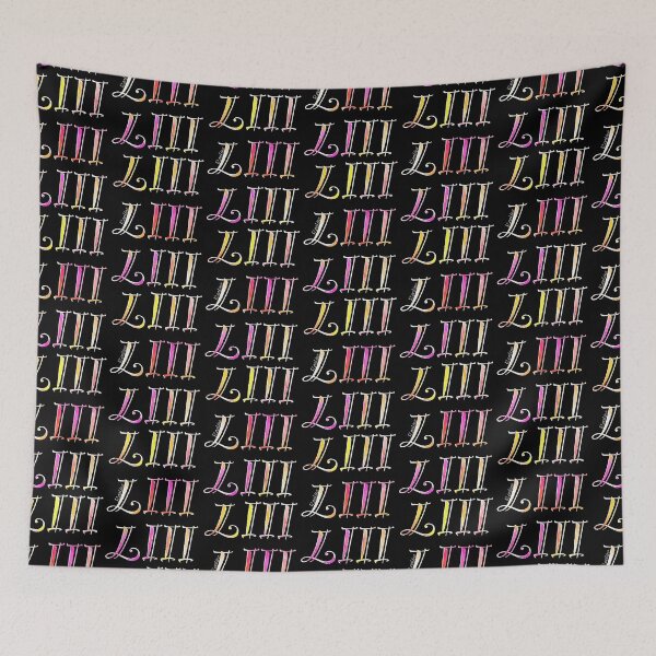 Item preview, Lupin - Background  designed and sold by Rookiez.
