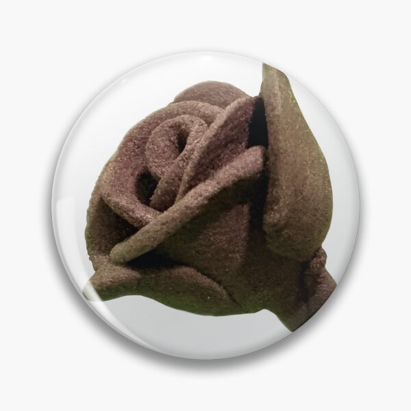 Item preview, sculpture of a rose flower  designed and sold by pipikijung.