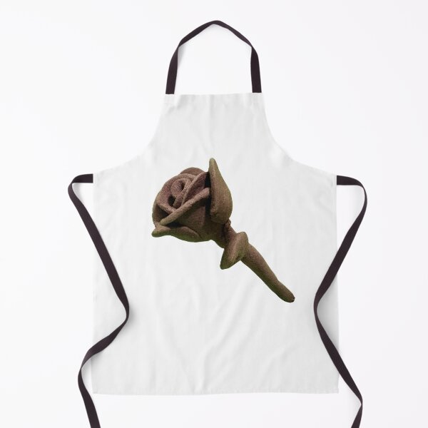 Item preview, sculpture of a rose flower designed and sold by pipikijung.