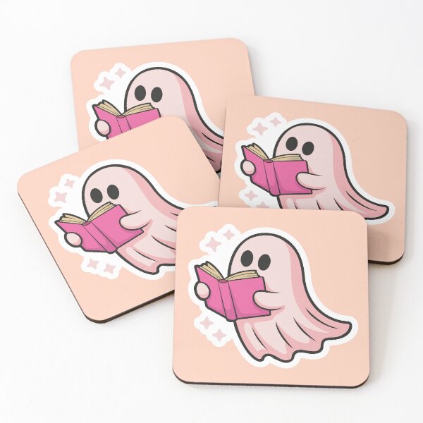 Item preview, Reading Ghost designed and sold by MerlinWear.