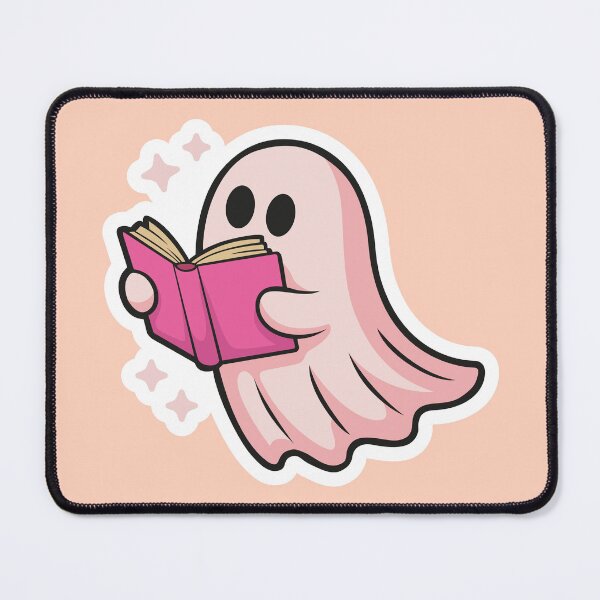 Item preview, Reading Ghost designed and sold by MerlinWear.