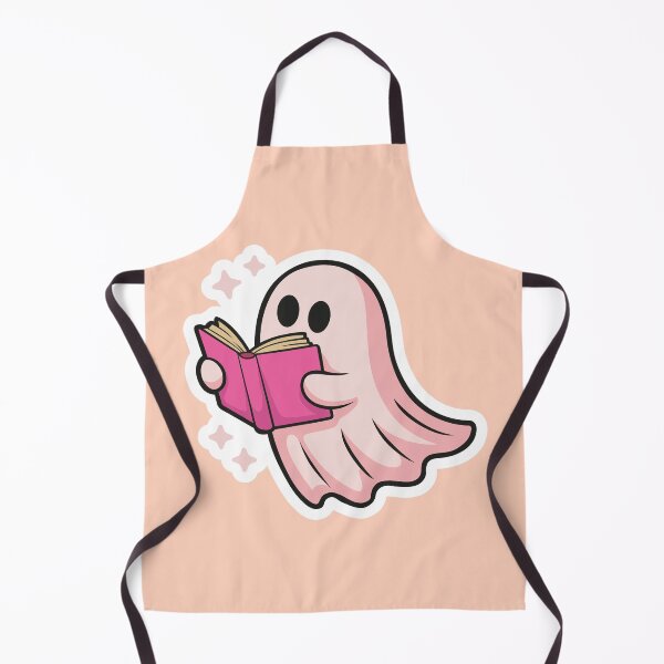 Item preview, Reading Ghost designed and sold by MerlinWear.