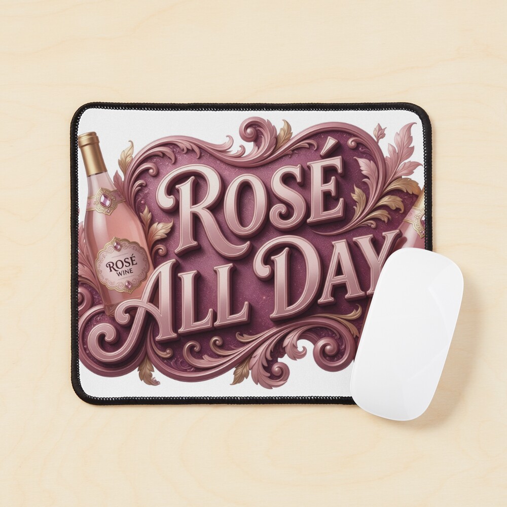 Item preview, Mouse Pad designed and sold by dazzlemakers.
