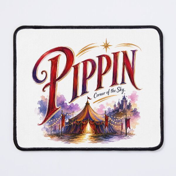 Item preview, Pippin the Musical designed and sold by Lyric Vault - Rock on.