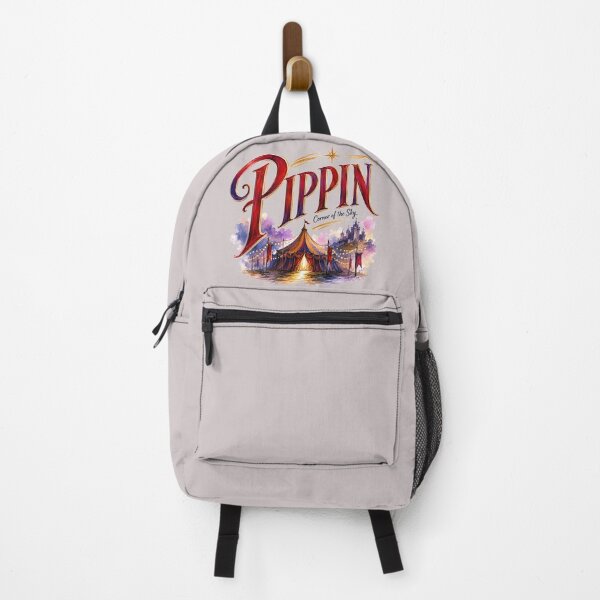 Item preview, Pippin the Musical designed and sold by Lyric Vault - Rock on.