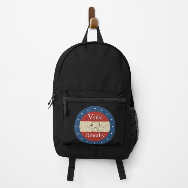 Item preview, Vote for Jimothy Vintage Distressed designed and sold by Digital Monkey Dreams.