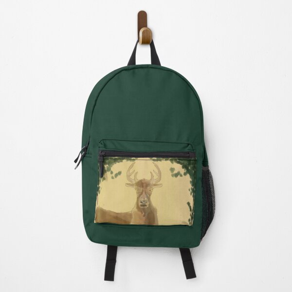 Item preview, Safe In The Clearing designed and sold by UrbanEriu.