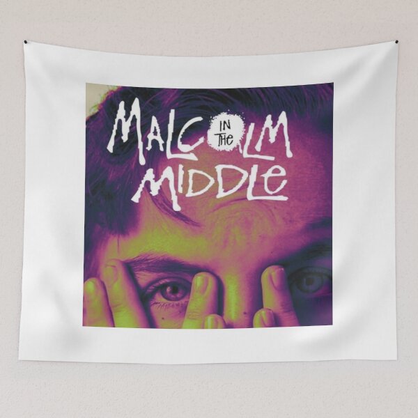 Item preview, Malcolm designed and sold by Di23Y.