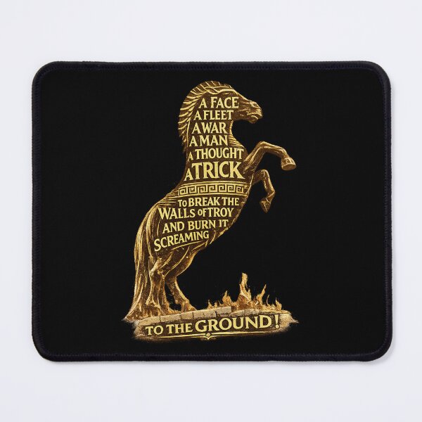 Item preview, Trojan Horse designed and sold by MoodleDoon.