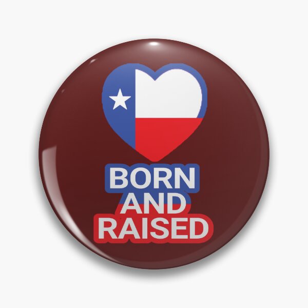 Item preview, Born And Raised designed and sold by Urban Anomaly.