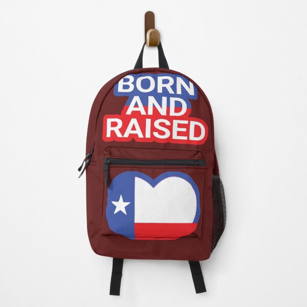 Item preview, Born And Raised designed and sold by Urban Anomaly.