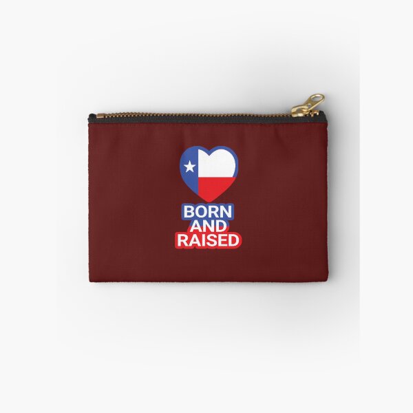 Item preview, Born And Raised designed and sold by Urban Anomaly.