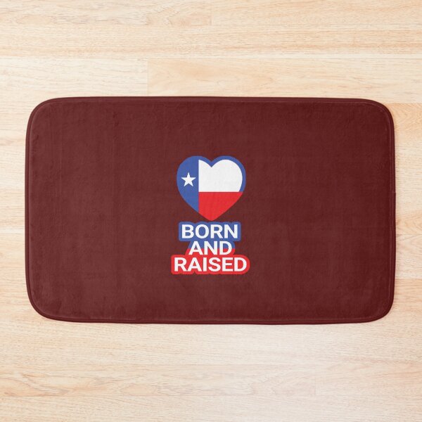 Item preview, Born And Raised designed and sold by Urban Anomaly.