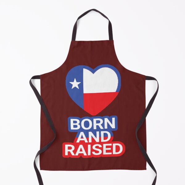 Item preview, Born And Raised designed and sold by Urban Anomaly.