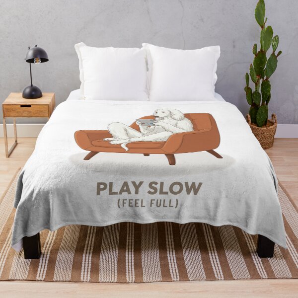 Item preview, Afghan Hound Gaming Retro Aesthetic designed and sold by COZY VINTAGE animal.