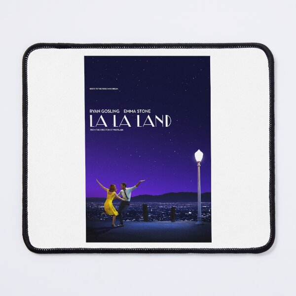 Item preview, Best Movies Romance la la land Poster designed and sold by sintiamarischa.